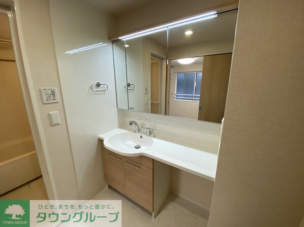 パルボヌールの物件内観写真